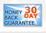 Money Back Guarantee