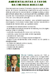 Informational portal, forum, my business representation online
